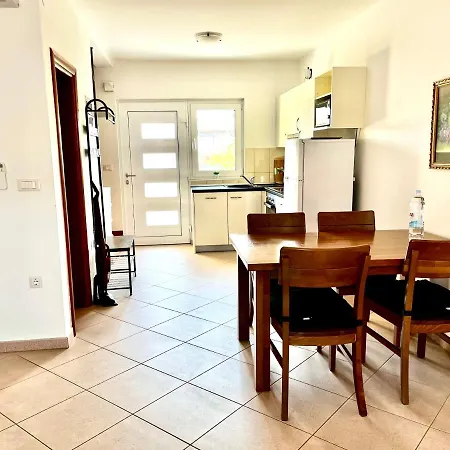 Dija Riva 2 Apartment *