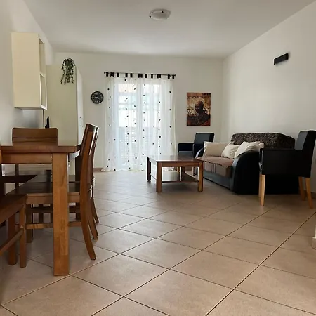 Dija Riva 2 Apartment Tar-Vabriga