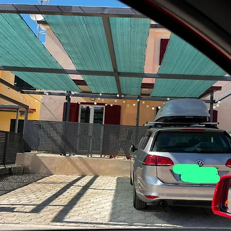 Dija Riva 2 Apartman