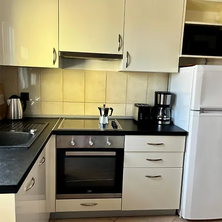 Dija Riva 2 * Tar-Vabriga