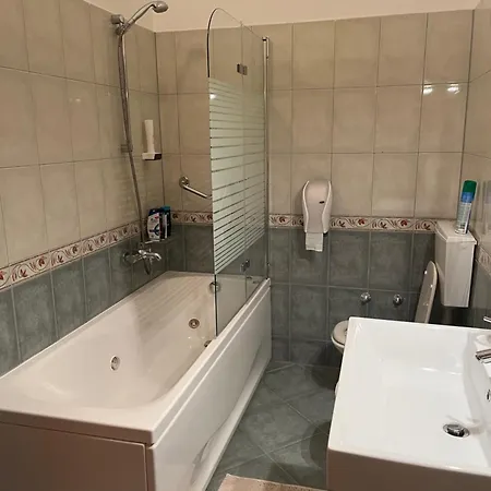 Dija Riva 2 Apartment
