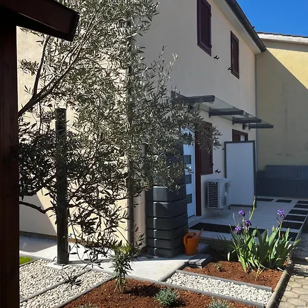 Dija Riva 2 Apartman