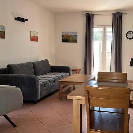 Dija Riva 2 Apartment *