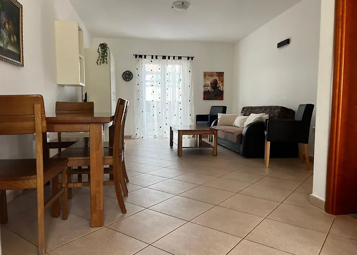 Dija Riva 2 Apartment Tar-Vabriga