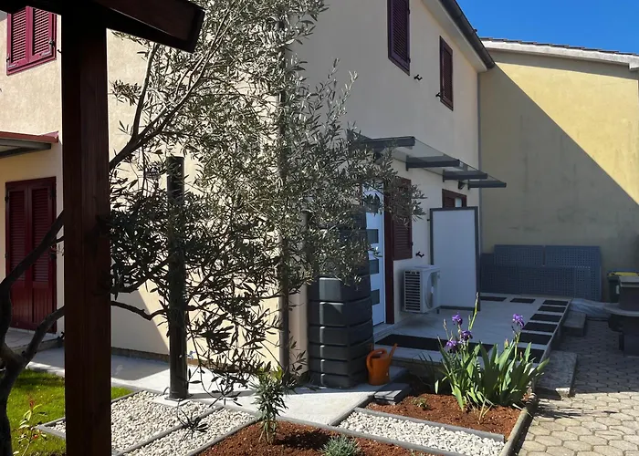 Dija Riva 2 Apartment