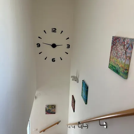 Dija Riva 2 Lejlighed