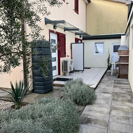 Dija Riva 2 Lejlighed Tar-Vabriga