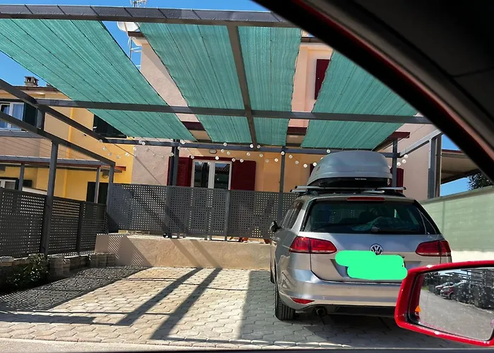 Dija Riva 2 아파트