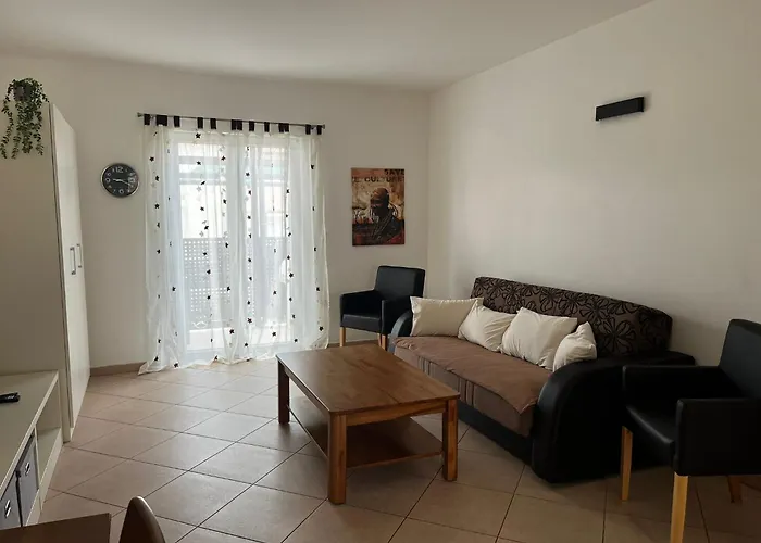 아파트 Dija Riva 2