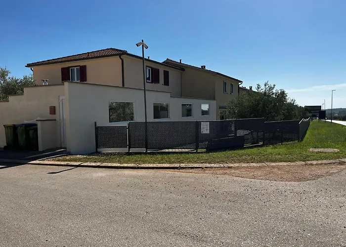 아파트 Dija Riva 2