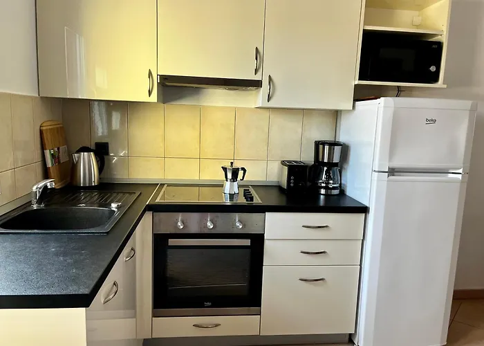 Dija Riva 2 * Tar-Vabriga