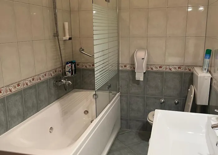 Dija Riva 2 아파트