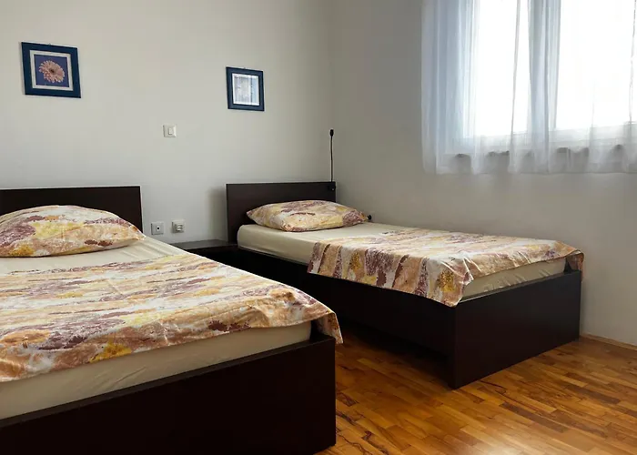 아파트 Dija Riva 2